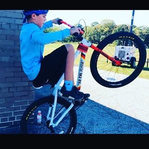 Meet your Posher, Ryan